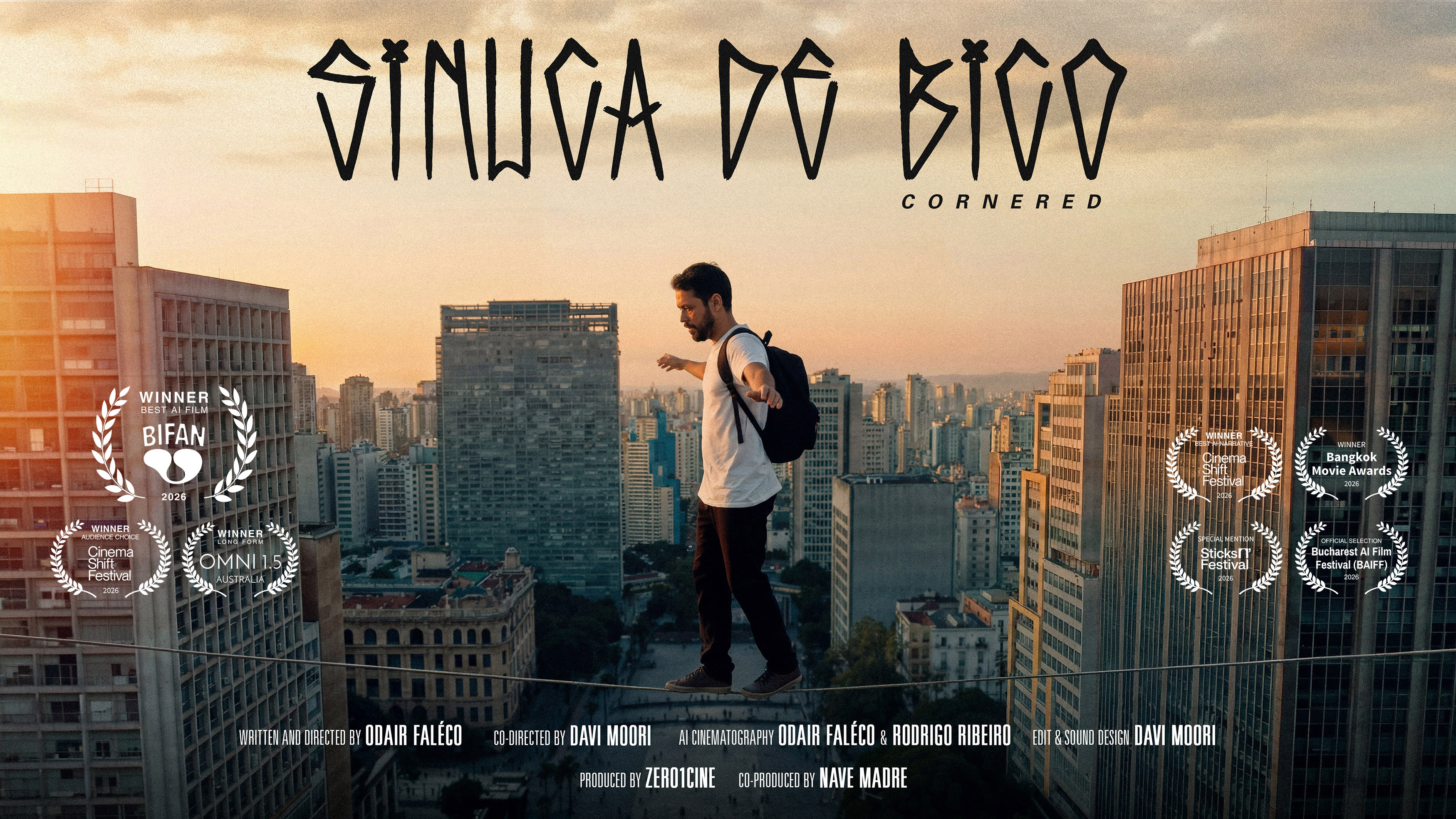 Sinuca de Bico still 1
